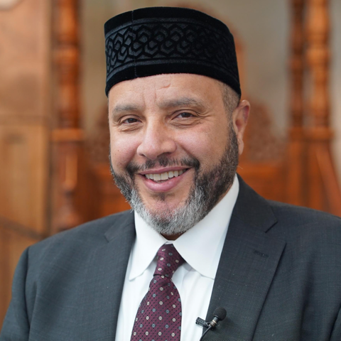 Sheikh Mohammad Moussa